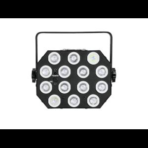 EUROLITE LED PS-46 RGB 14x1W Flash Spot