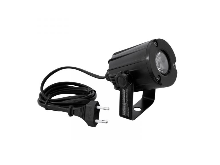 EUROLITE LED PST-3W 6000K Spot