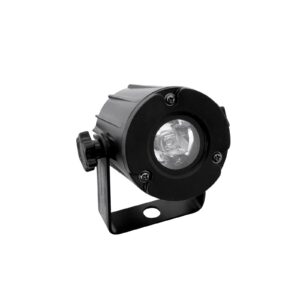 EUROLITE LED PST-3W 6000K Spot