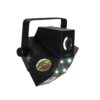 EUROLITE LED PUS-6 Hybrid Laser Beam