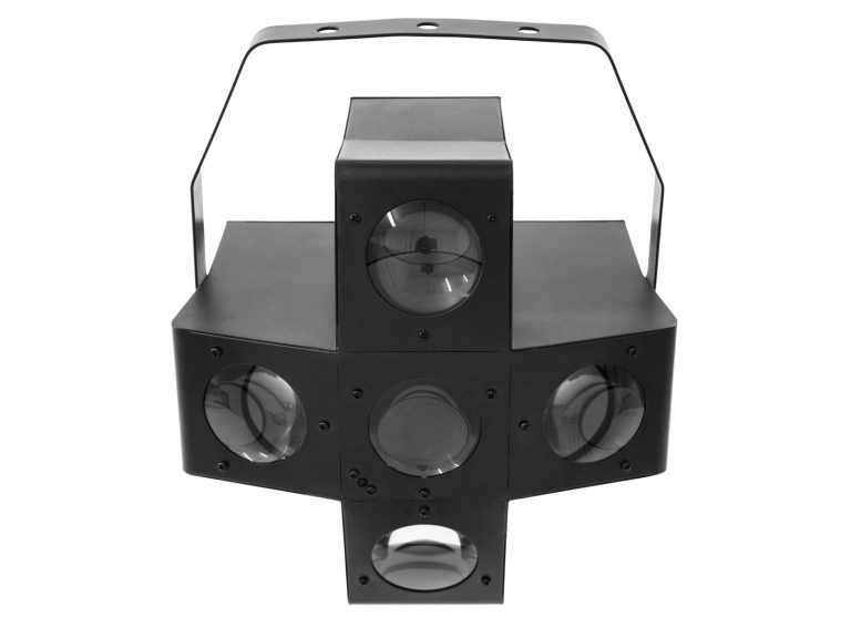 EUROLITE LED PUS-7 Beam Effect