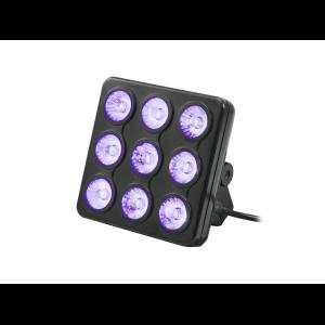 EUROLITE LED Party Panel RGB+UV