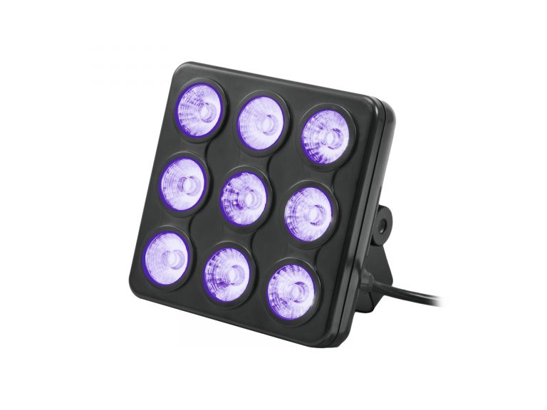 EUROLITE LED Party Panel RGB+UV