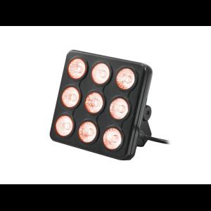 EUROLITE LED Party Panel RGB+UV