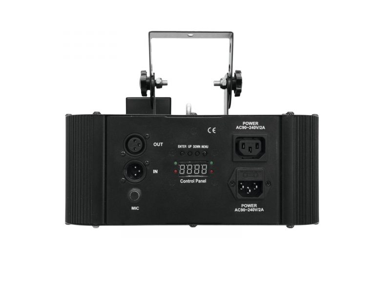 EUROLITE LED S-20 Laser simulator