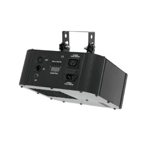 EUROLITE LED S-20 Laser simulator