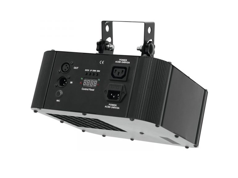 EUROLITE LED S-20 Laser simulator