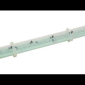 EUROLITE LED SFC-100 230V 100cm blue Tube