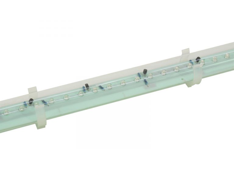 EUROLITE LED SFC-100 230V 100cm blue Tube