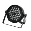 EUROLITE LED SLS-360 UV 36x1W Floor