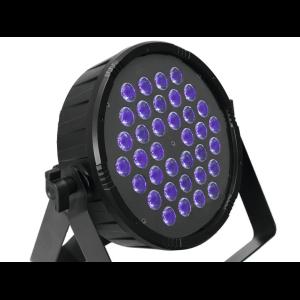 EUROLITE LED SLS-360 UV 36x1W Floor