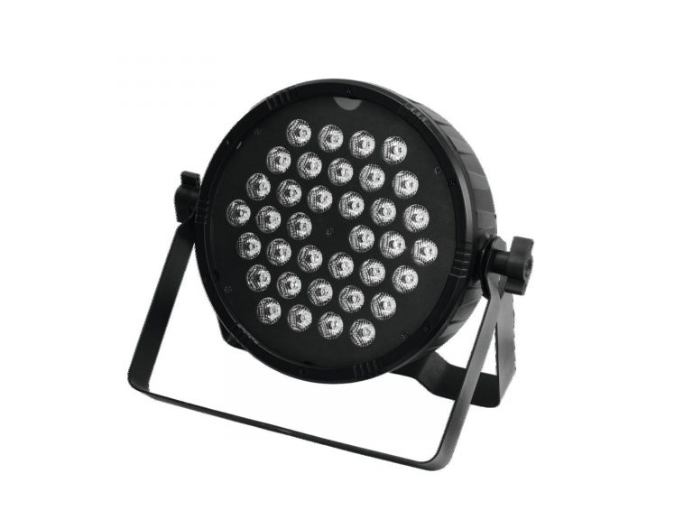 EUROLITE LED SLS-360 UV 36x1W Floor