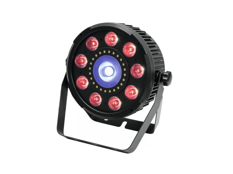 EUROLITE LED SLS-9 Hybrid HCL