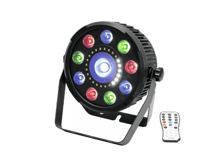 EUROLITE LED SLS-9 Hybrid HCL