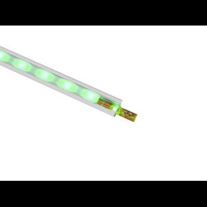 EUROLITE LED Strip 300 5m 3528 green 12V