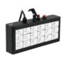 EUROLITE LED Strobe 18x1W multicolor