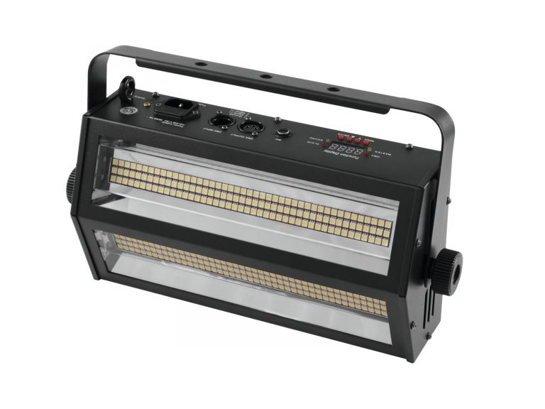 EUROLITE LED Strobe SMD PRO 264x5050 DMX