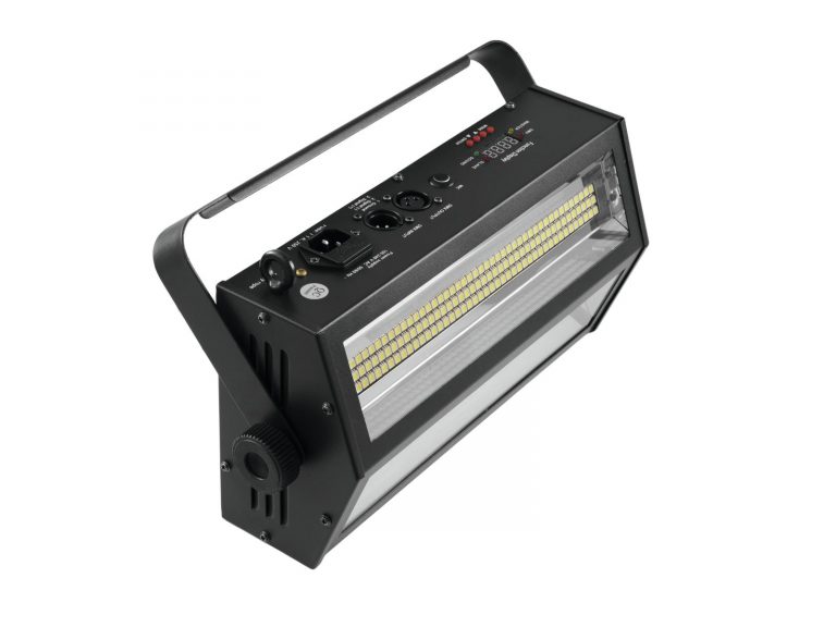 EUROLITE LED Strobe SMD PRO 264x5050 DMX