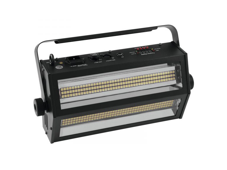 EUROLITE LED Strobe SMD PRO 264x5050 DMX