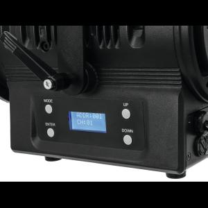 EUROLITE LED THA-40PC Theater-Spot bk