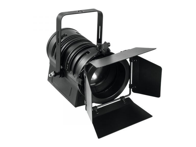 EUROLITE LED THA-40PC Theater-Spot bk