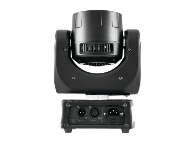 EUROLITE LED TMH-14 Moving Head Zoom Wash