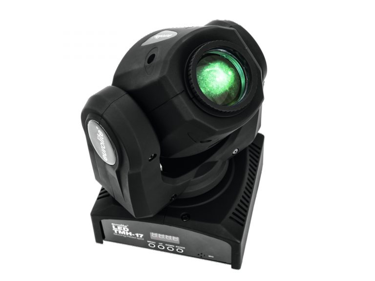 EUROLITE LED TMH-17 Moving Head Spot