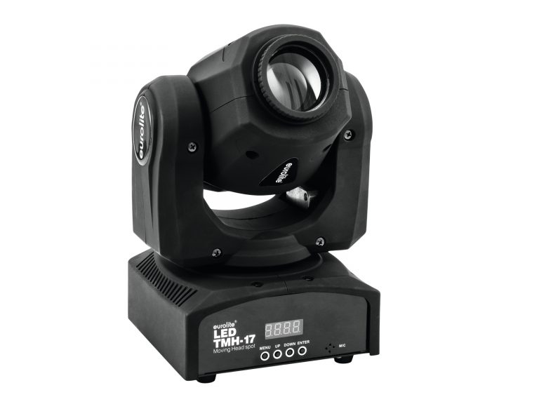 EUROLITE LED TMH-17 Moving Head Spot