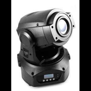 EUROLITE LED TMH-60 MK2 Moving Head Spot COB