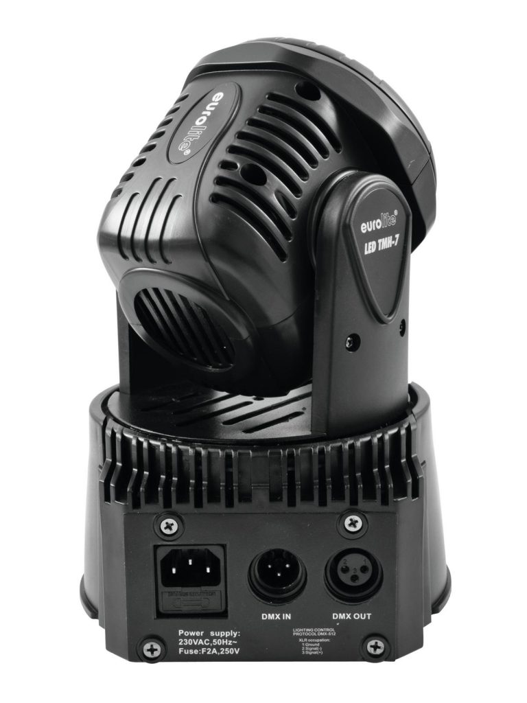 EUROLITE LED TMH-7 Moving Head Wash