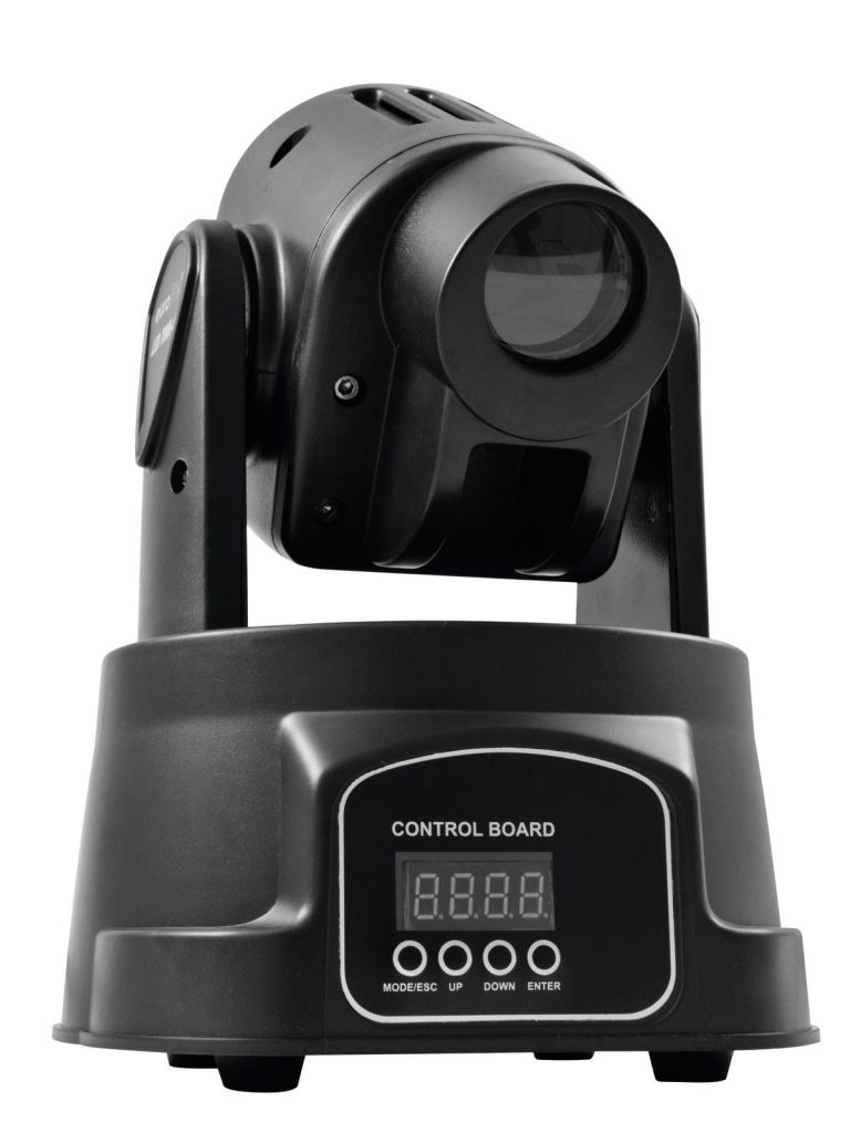 EUROLITE LED TMH-8 Moving Head Spot