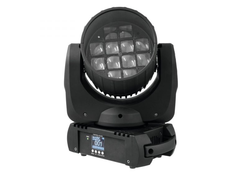 EUROLITE LED TMH FE-1200 Flower Effect