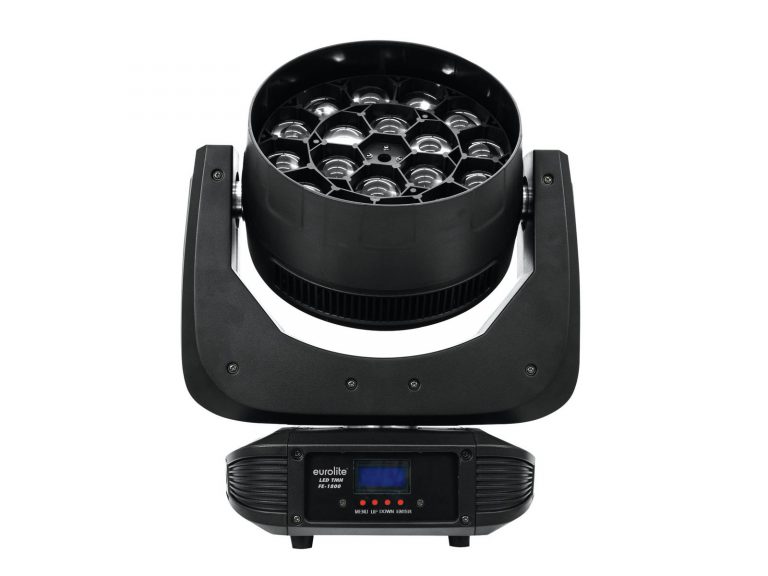 EUROLITE LED TMH FE-1800 Beam/Flower Effect