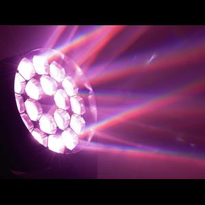 EUROLITE LED TMH FE-1800 Beam/Flower Effect