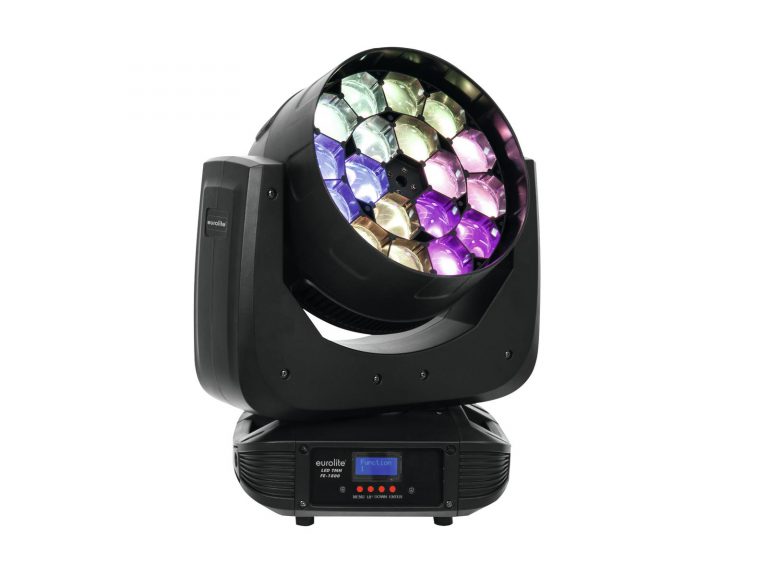 EUROLITE LED TMH FE-1800 Beam/Flower Effect