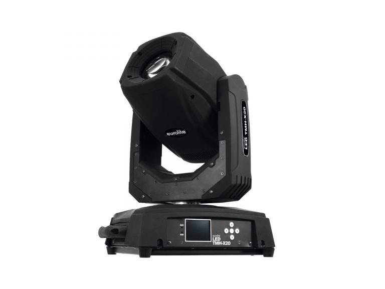 EUROLITE LED TMH-X20 Moving Head Spot