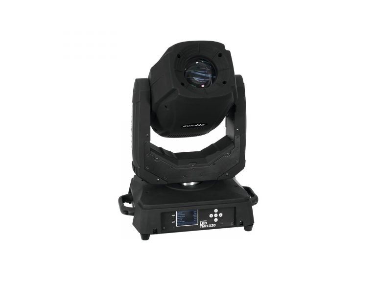 EUROLITE LED TMH-X20 Moving Head Spot