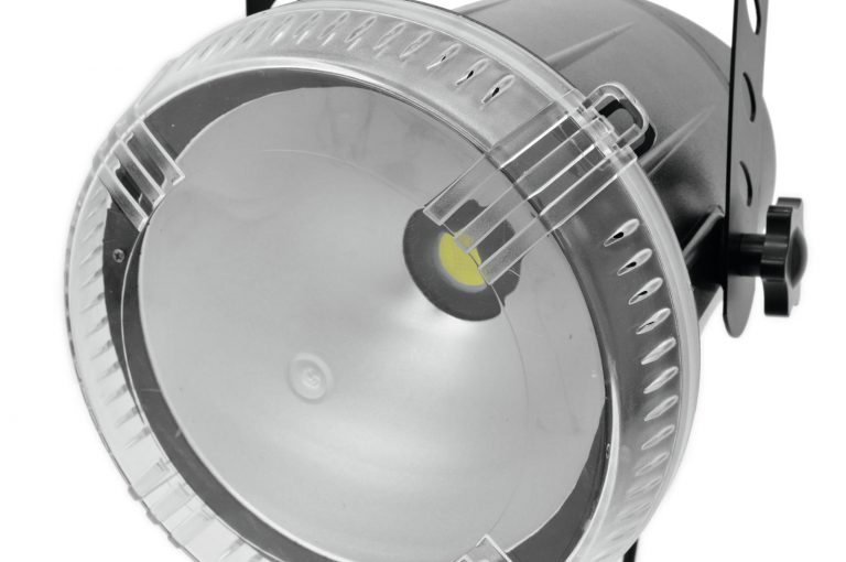 EUROLITE LED Techno Strobe COB DMX