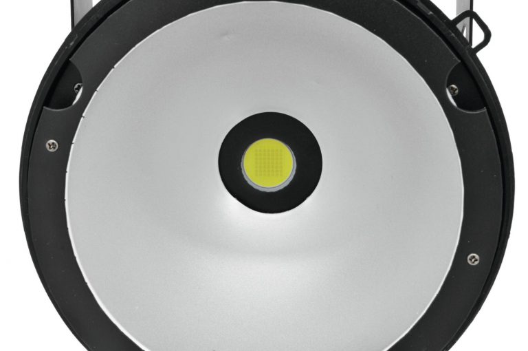 EUROLITE LED Techno Strobe COB DMX