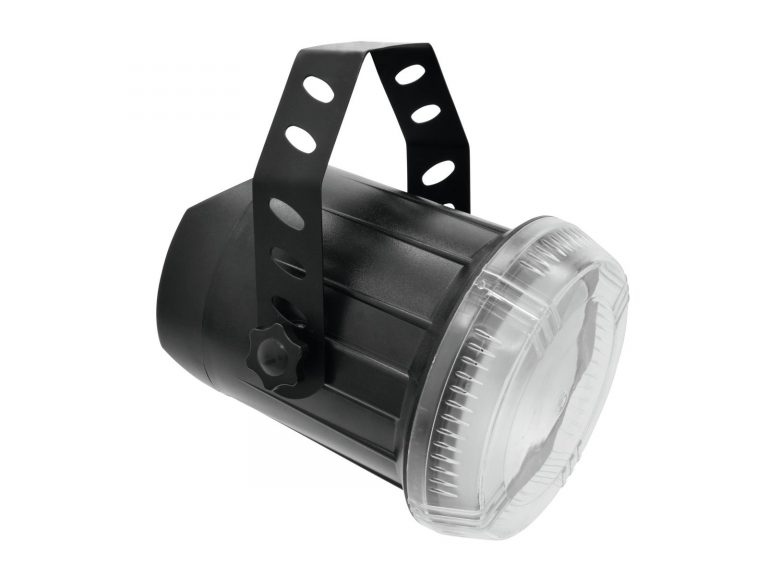 EUROLITE LED Techno Strobe COB DMX