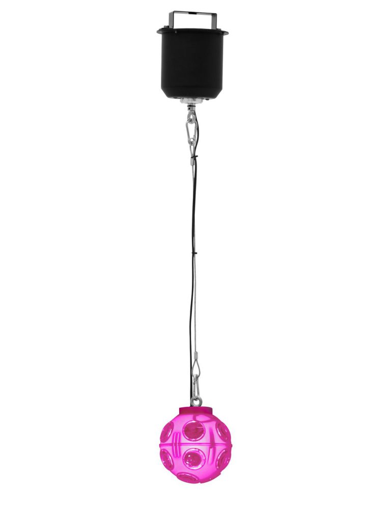 EUROLITE LED Twinkle Ball tc