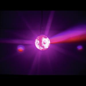 EUROLITE LED Twinkle Ball tc