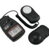 EUROLITE LM-50 Lux Meter