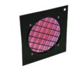 EUROLITE Magenta Dichroic Filter bla. Frame PAR-56