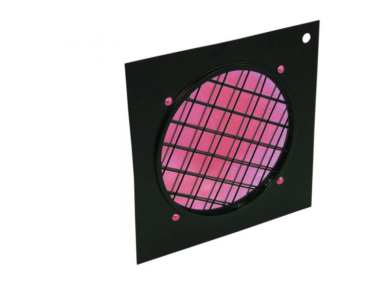 EUROLITE Magenta Dichroic Filter bla. Frame PAR-56