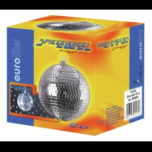 EUROLITE Mirror Ball 10cm