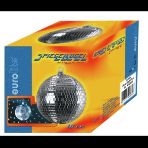 EUROLITE Mirror Ball 10cm