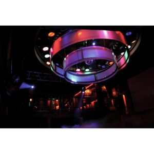 EUROLITE Mirror Ball 150cm