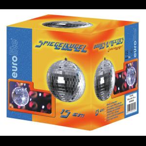 EUROLITE Mirror Ball 15cm