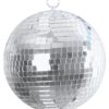 EUROLITE Mirror Ball 20cm